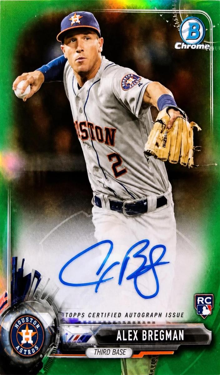 Alex Bregman