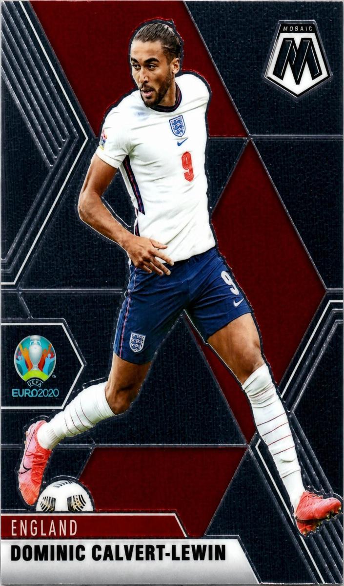 2020 Dominic Calvert-Lewin #104