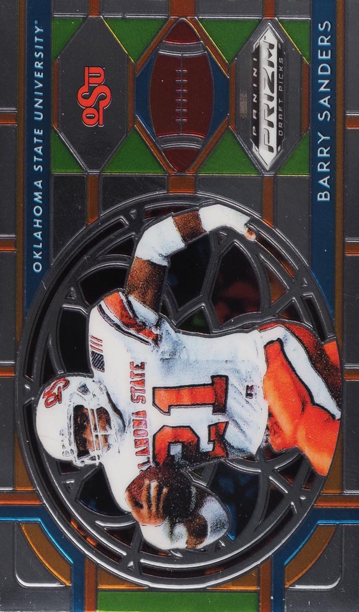 2019 Nolan Ryan #33
