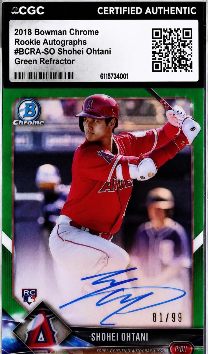 Shohei Ohtani