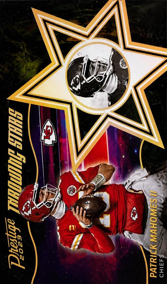 Patrick Mahomes II
