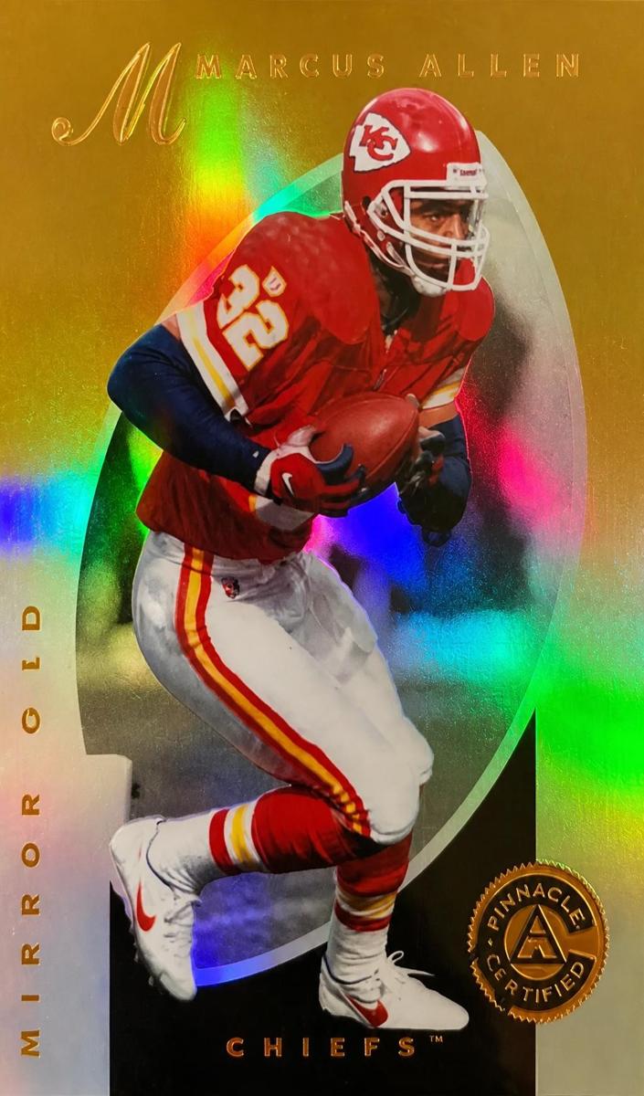 Marcus Allen