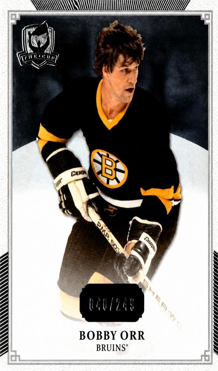 2014 Bobby Orr #5