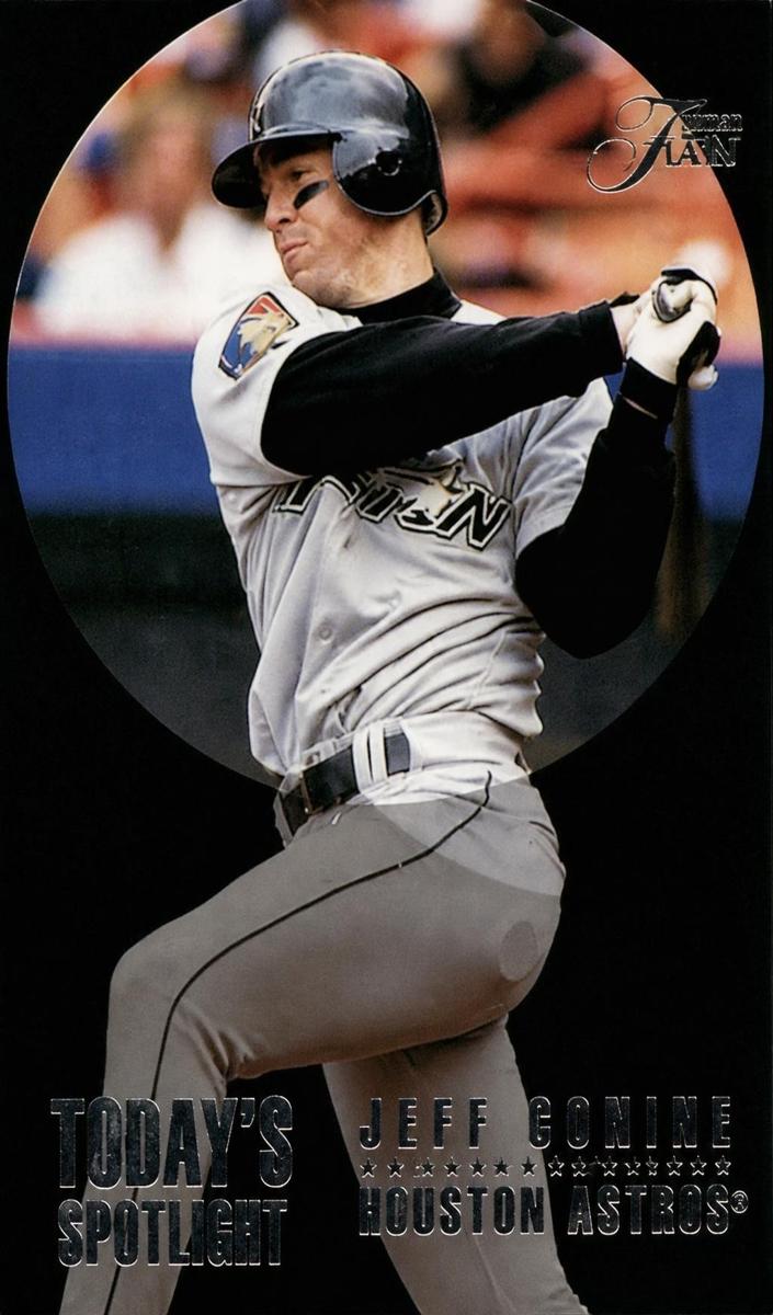 1994 jeff bagwell #1