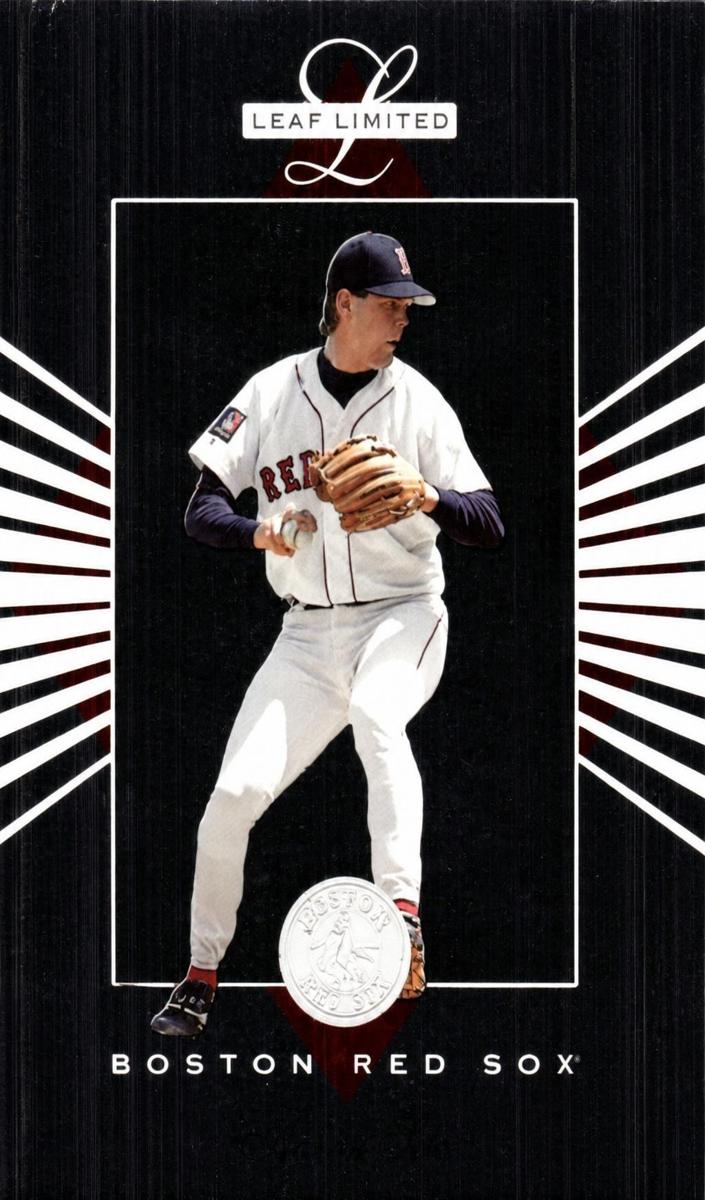 1994 Aaron Sele #11