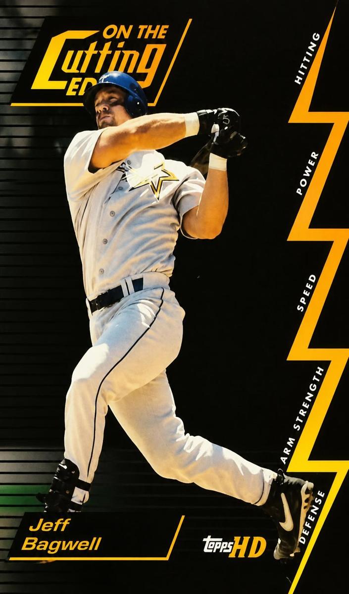 Jeff Bagwell