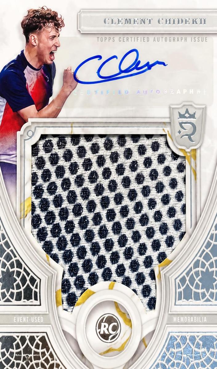 2024 Clement Chidekh #RRA-CC