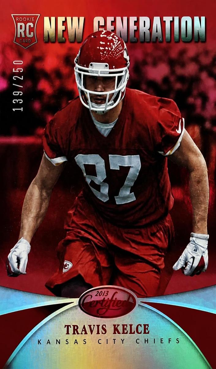 Travis Kelce