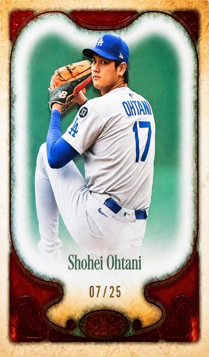 Shohei Ohtani