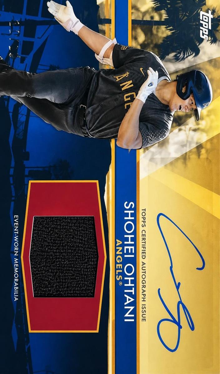 Shohei Ohtani