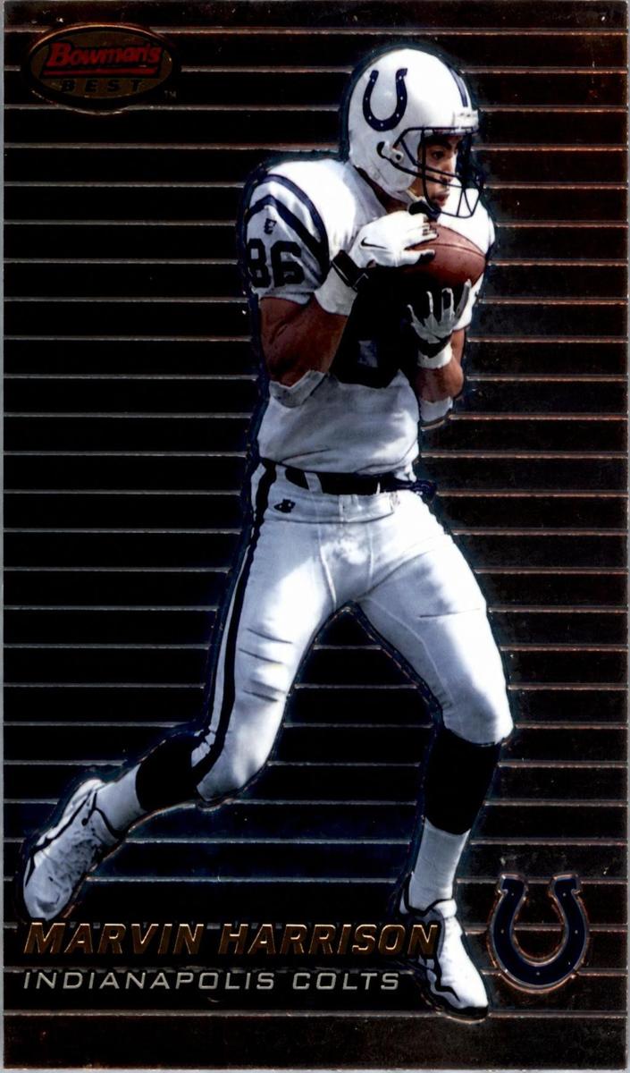 1999 Bowman's Best Jerome Pathon #76 card