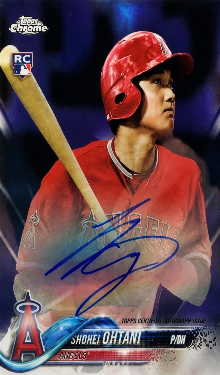 Shohei Ohtani