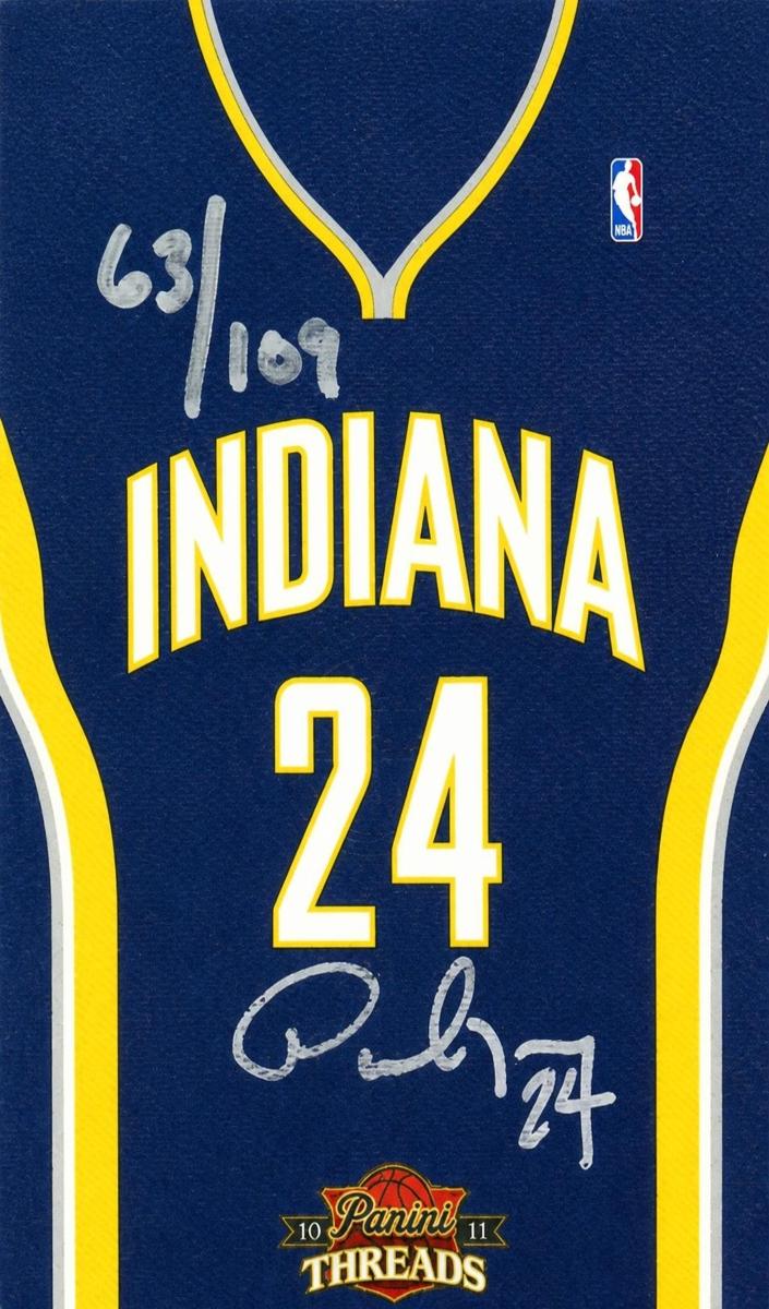 2010 Paul George #33