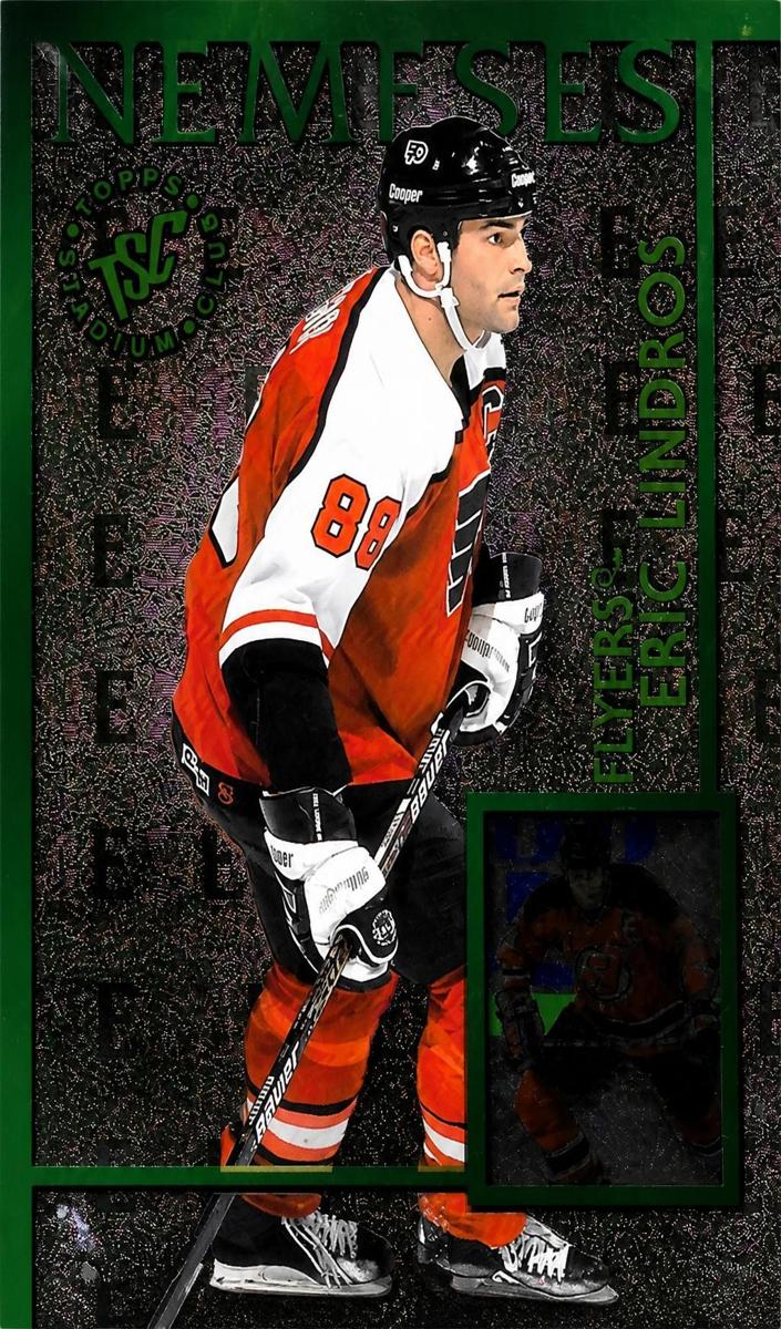 1995 Eric Lindros #N1