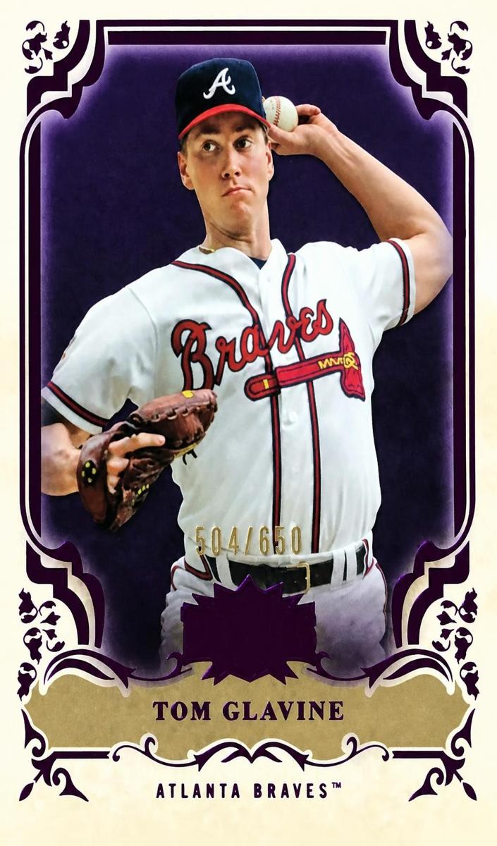 Tom Glavine