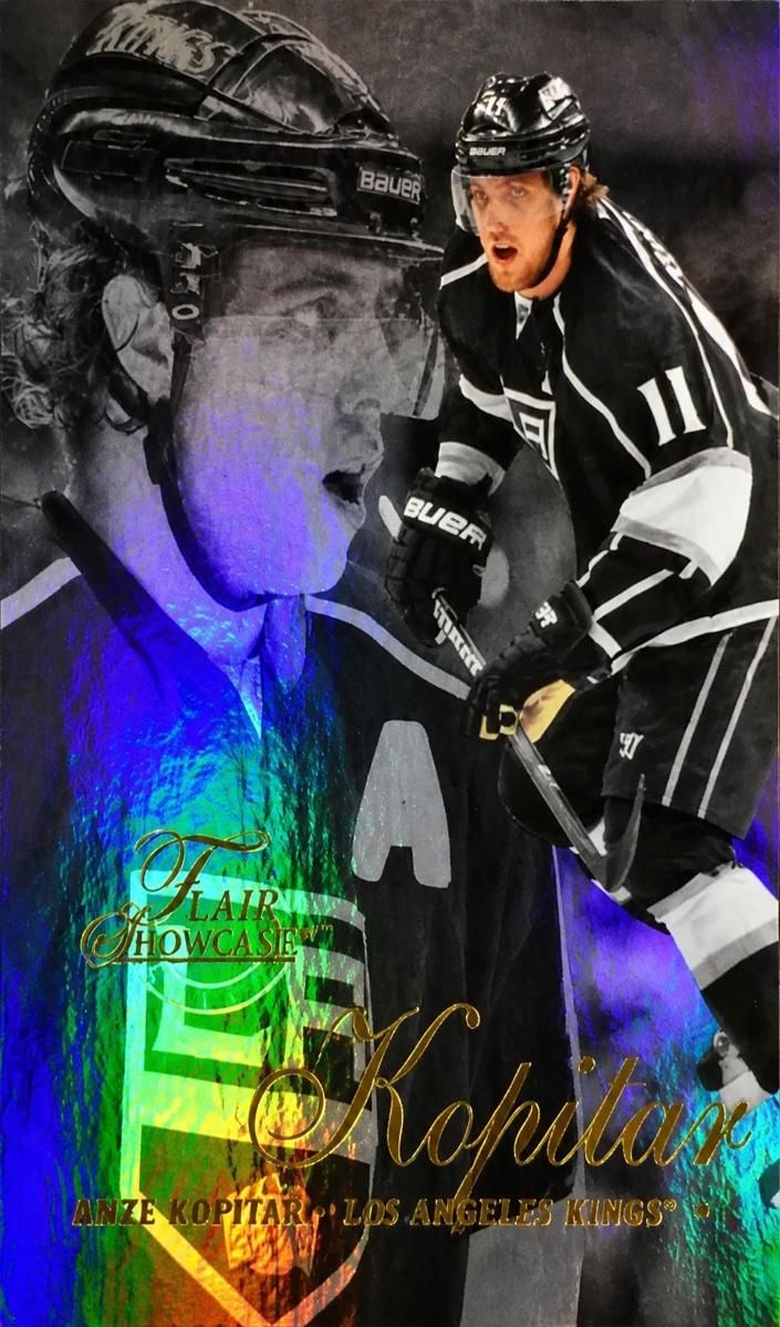 2012 Anze Kopitar #41