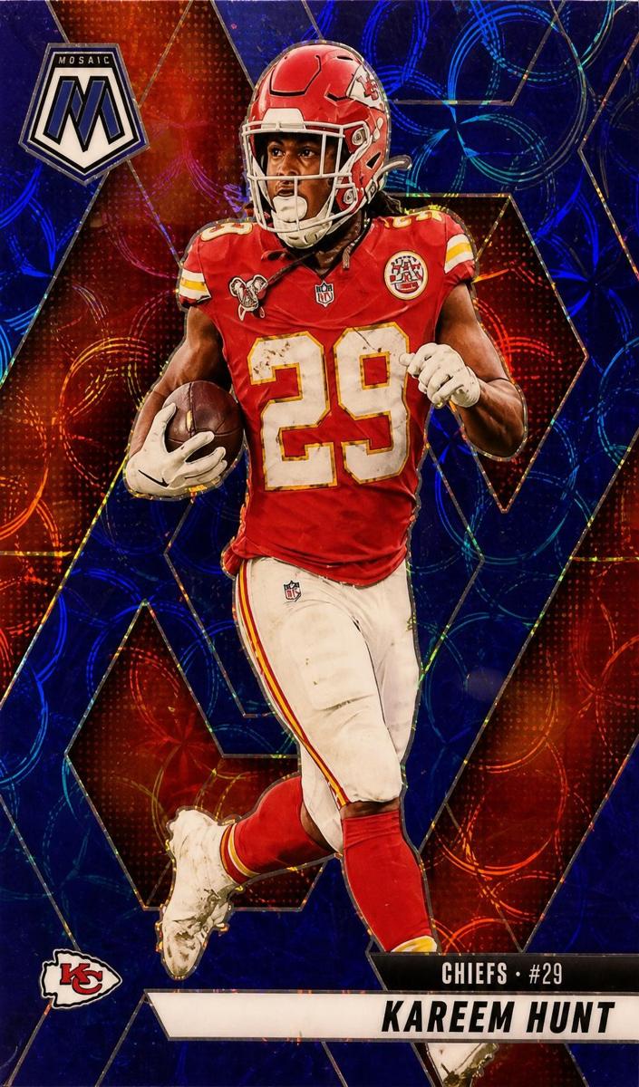 Kareem Hunt
