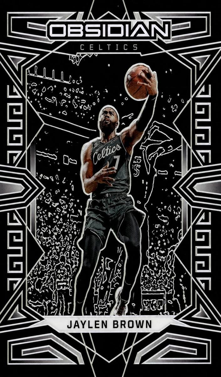 2022 Jaylen Brown #79