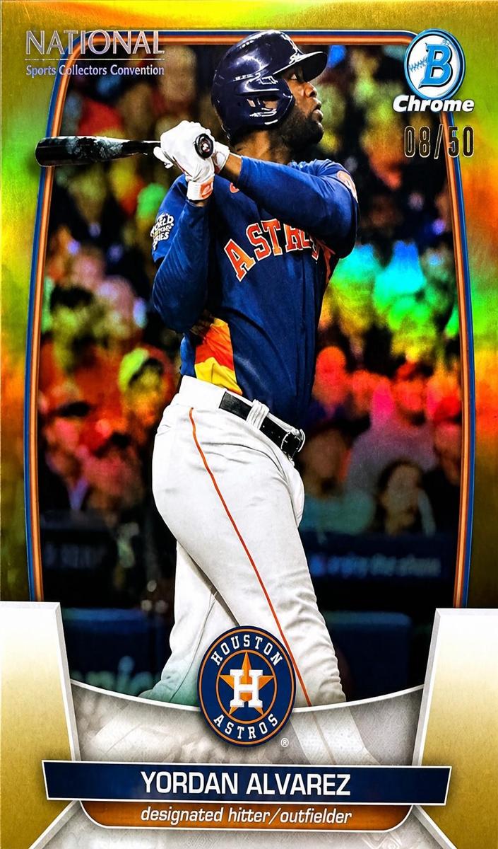Yordan Alvarez