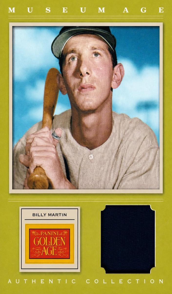 Billy Martin