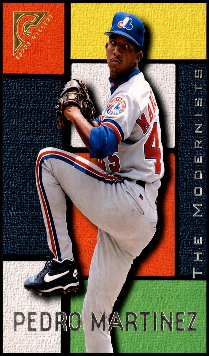 Pedro Martinez