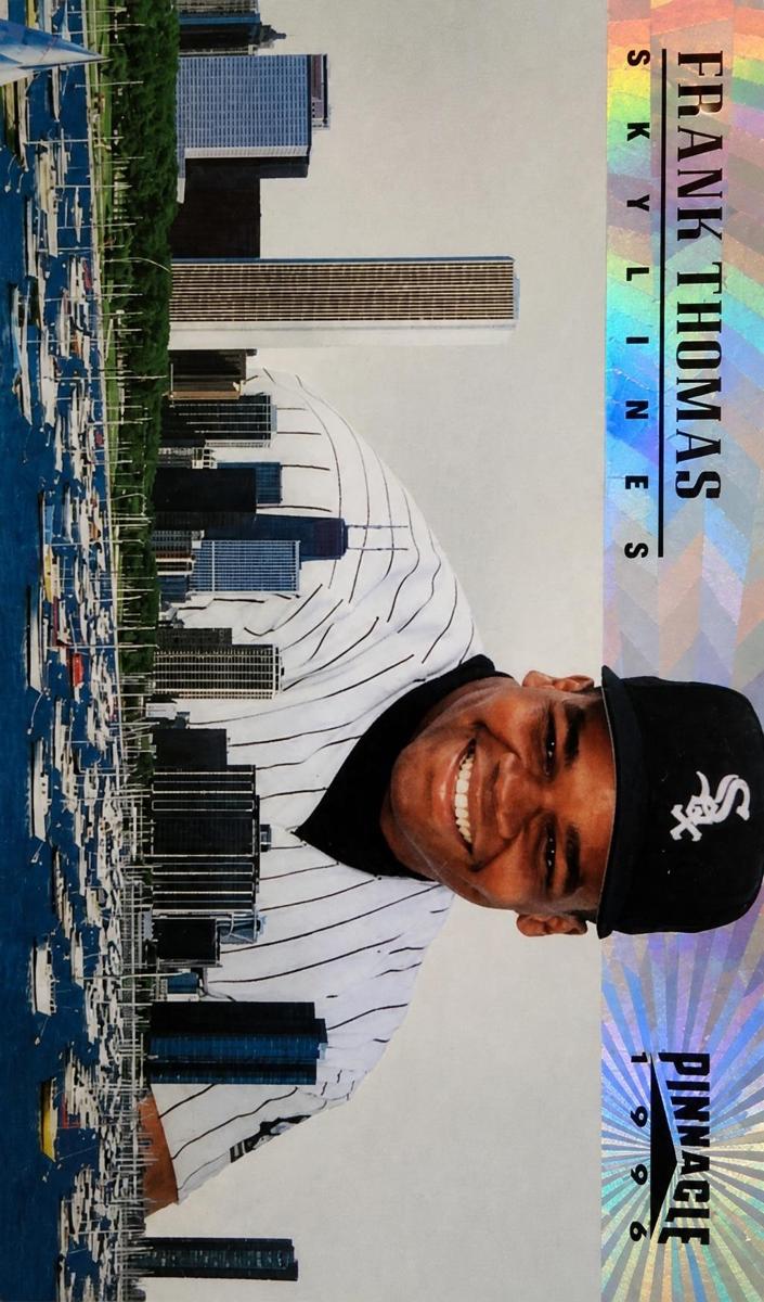 Frank Thomas