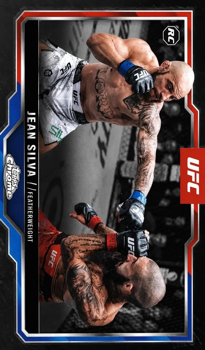 2025 Jean Silva [Geometric Refractor] #56