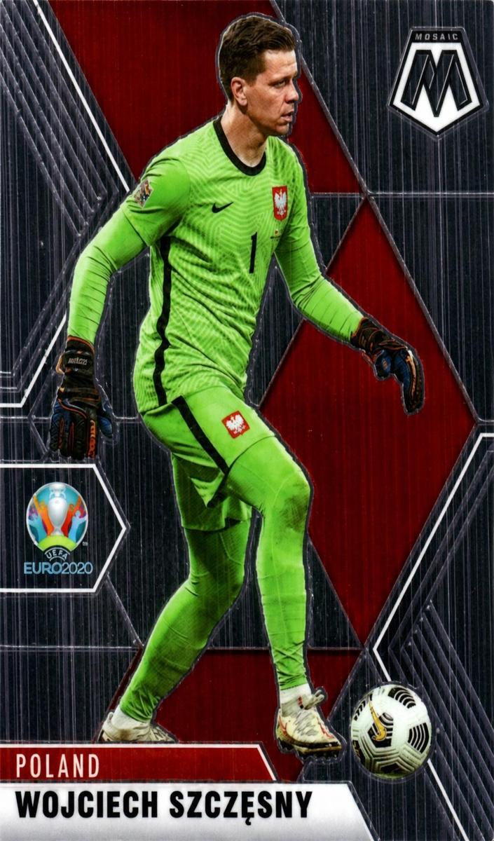 2020 Wojciech Szczesny #69