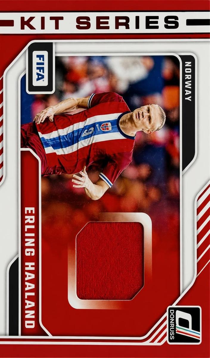 2024 Erling Haaland #KS-EH