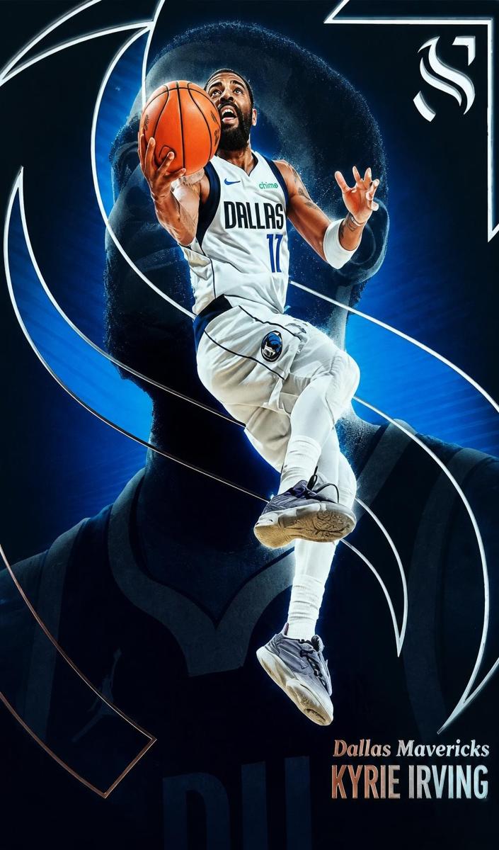 2024 Kyrie Irving #59