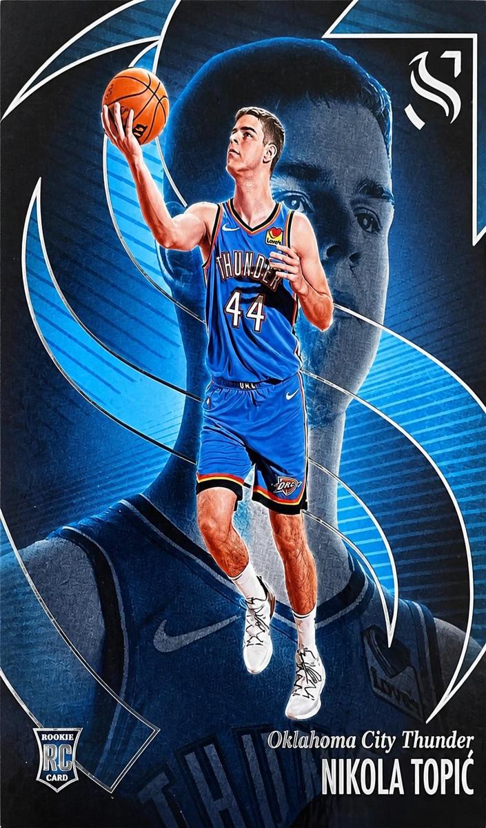 2024 Nikola Topic #70