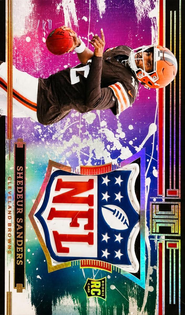 Shedeur Sanders