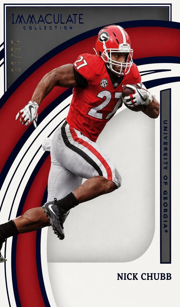 Nick Chubb