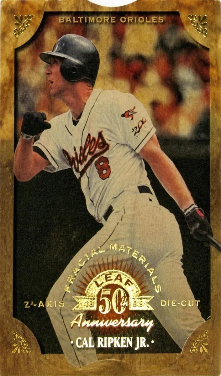 Cal Ripken Jr.