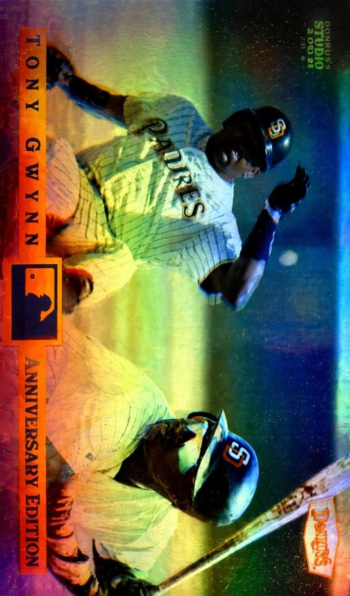 1994 Tony Gwynn #14