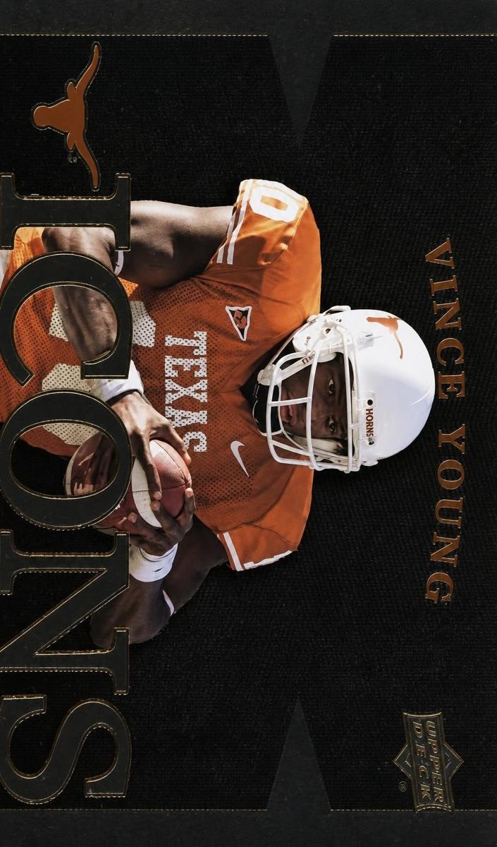 Vince Young