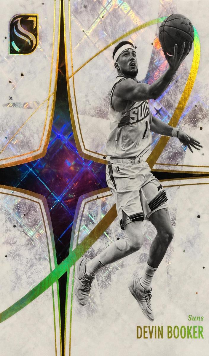 2024 Devin Booker #10