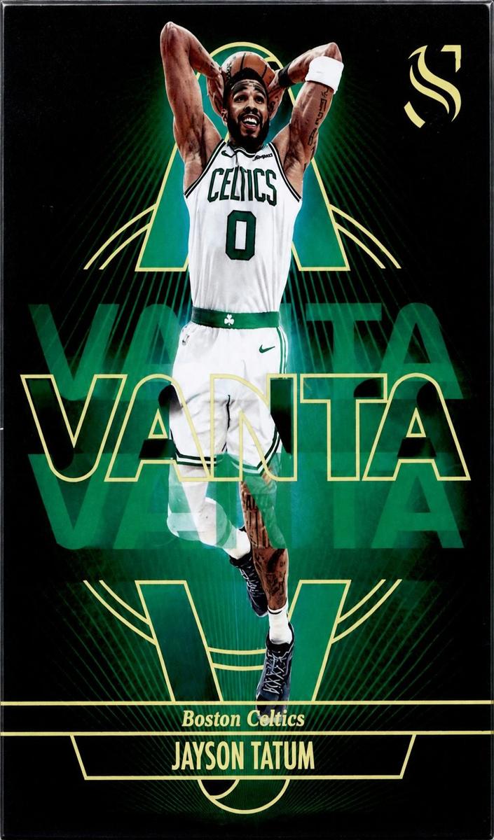 2024 Jayson Tatum #10