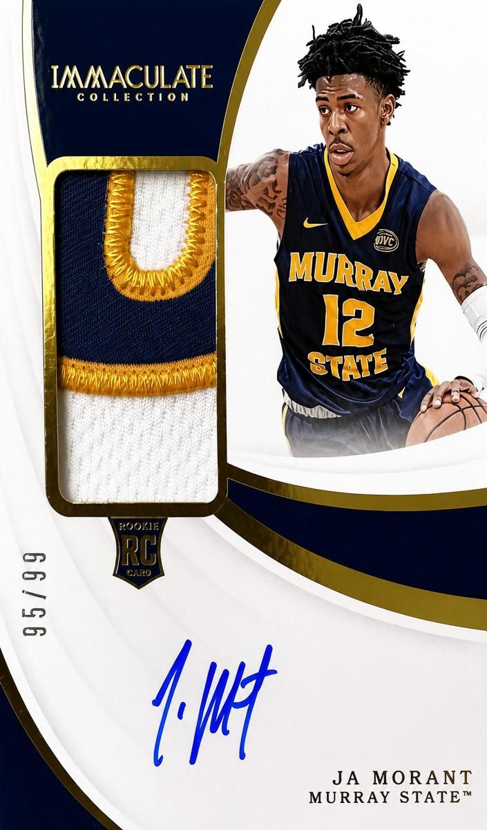 Ja Morant