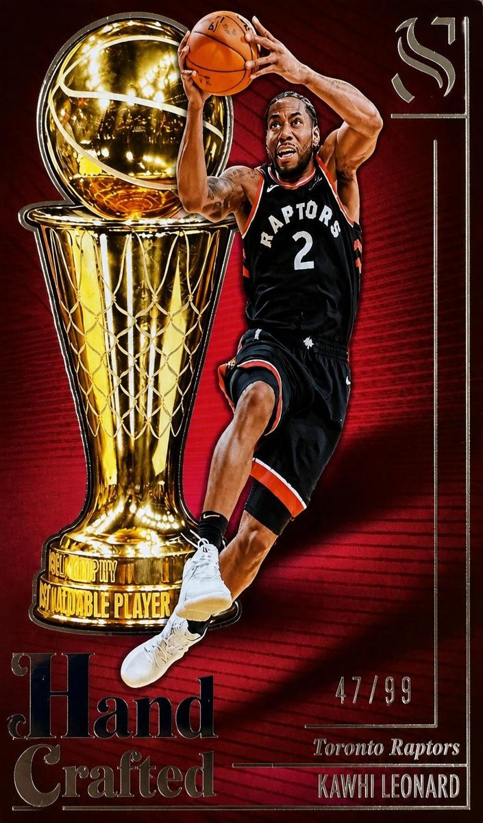 2024 Kawhi Leonard #13