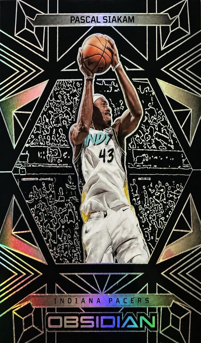 2024 Pascal Siakam #54