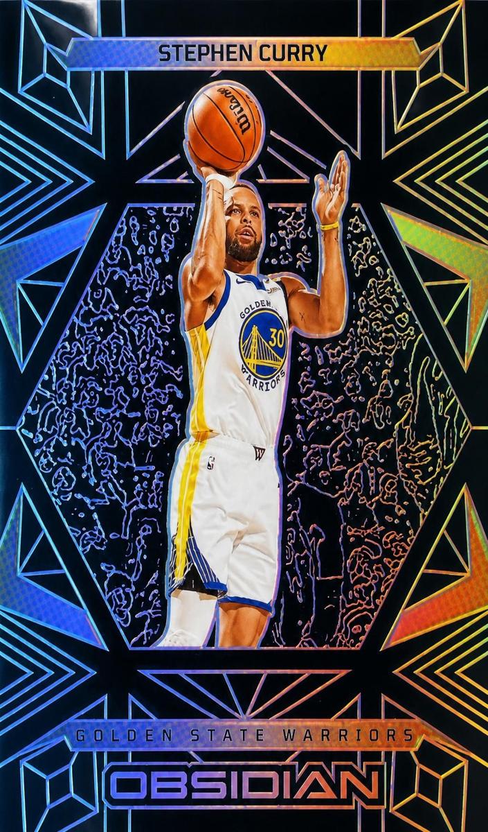 2024 Stephen Curry #95