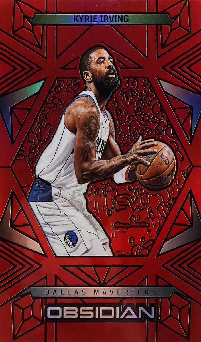 2024 Kyrie Irving #24