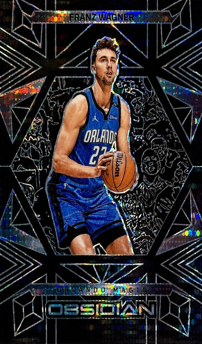 2024 Franz Wagner #129