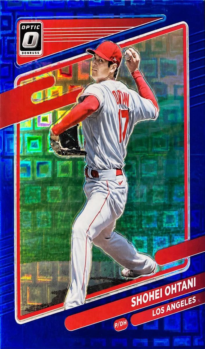 Shohei Ohtani