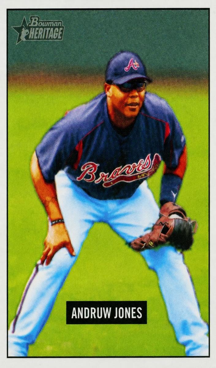 Andruw Jones