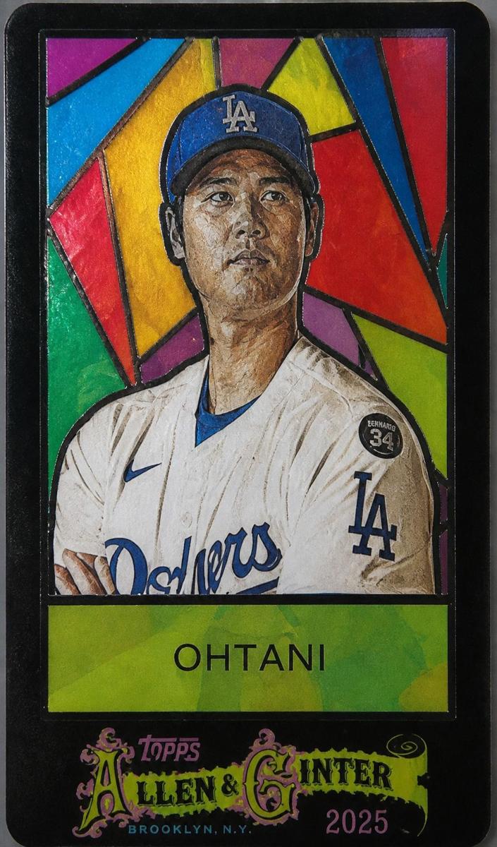 Shohei Ohtani