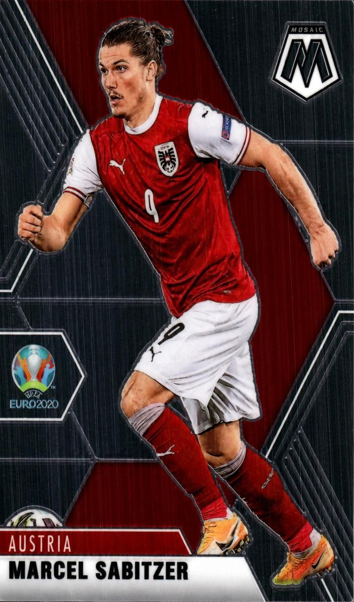 2020 Marcel Sabitzer #2