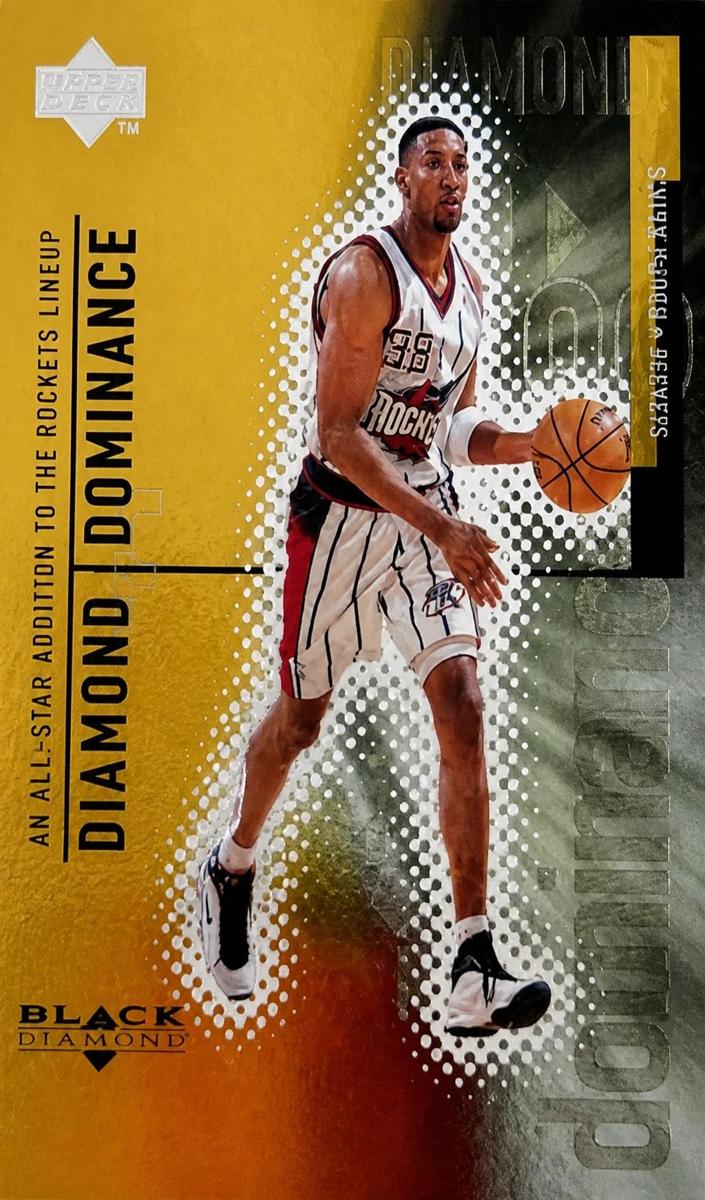 1998 Scottie Pippen [Emerald] #D10