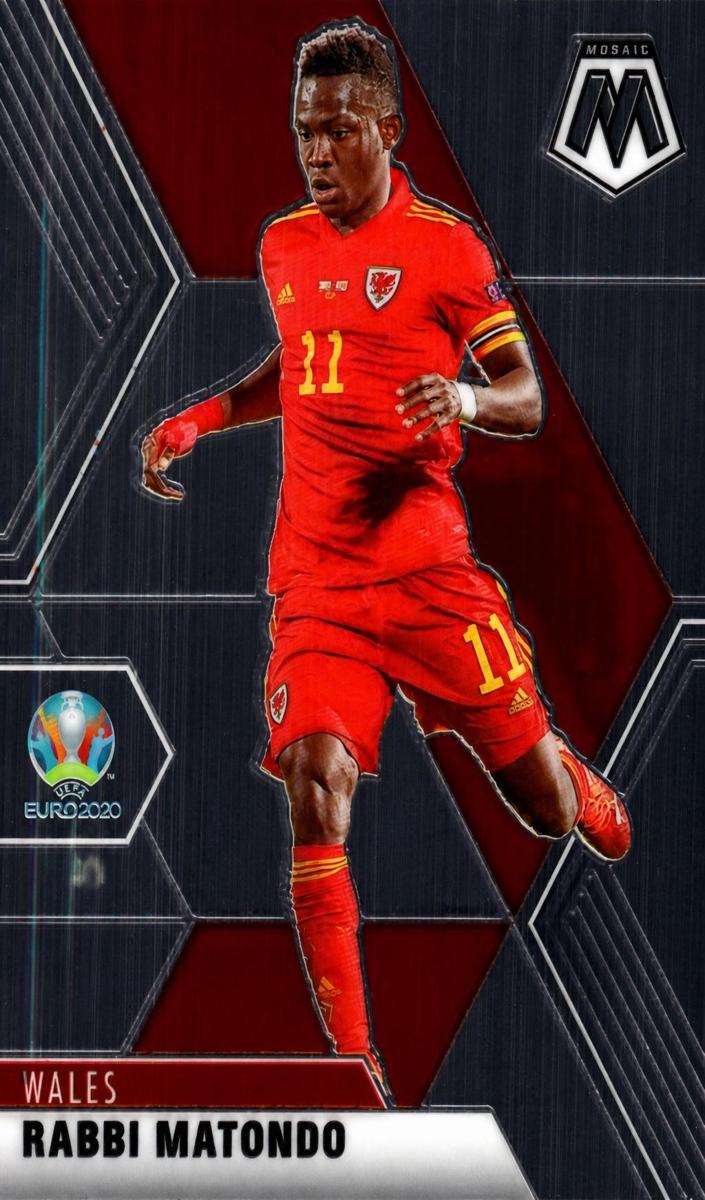 2020 Rabbi Matondo #199
